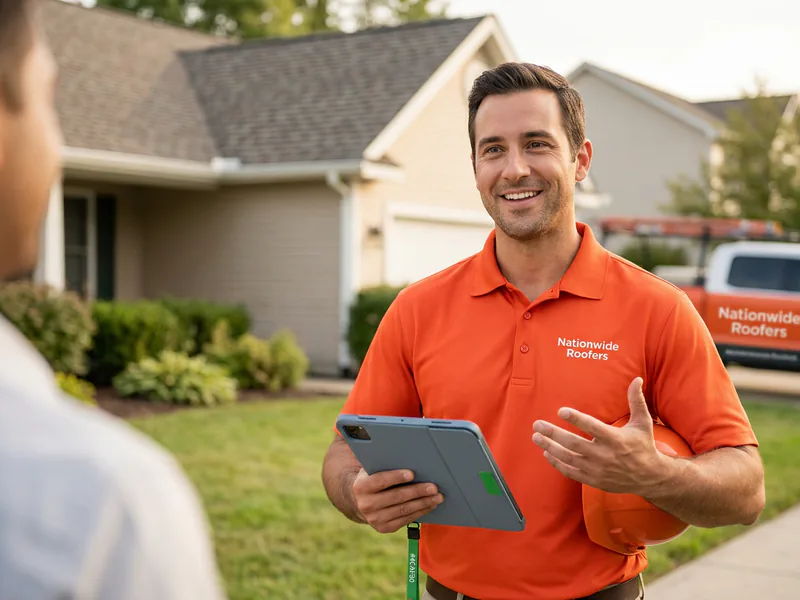 Roof Installation  in Mentor  FAQ